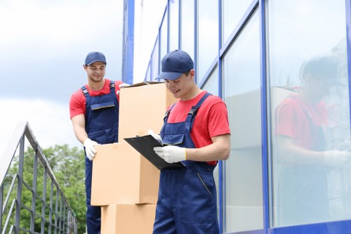 Free quote policy for Hounslow Movers pricing