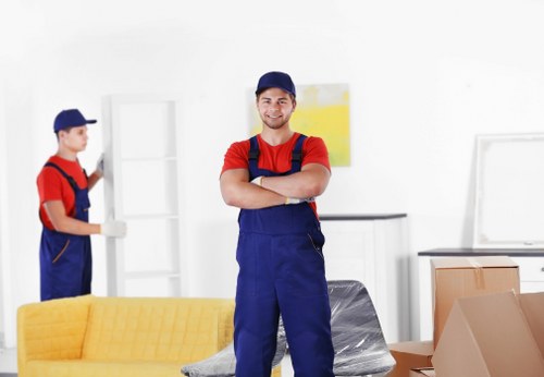 Load-based and cubic-yard quote options for local moves