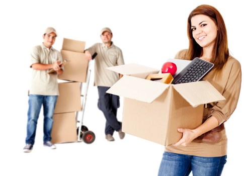 Residential and commercial packing supplies used in Hounslow