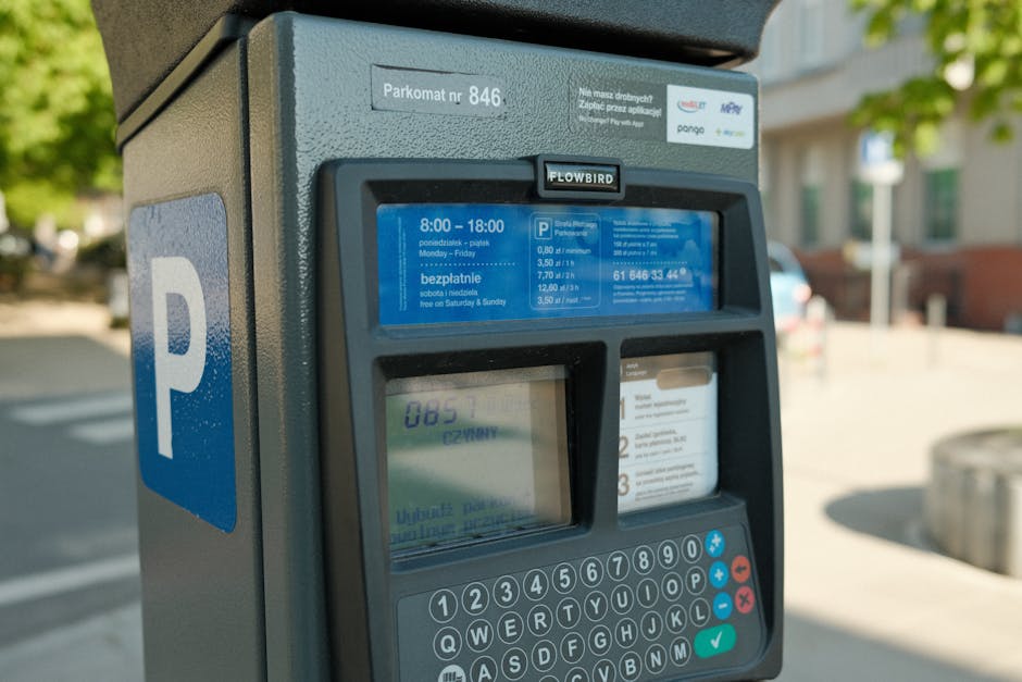 A rectangular, white metal sign with black text reading 'PARKING WITH HOTEL PERMIT ONLY' mounted on a rough brown stone wall composed of irregularly shaped stones. The environment suggests an exterior setting, likely near the entrance of a building where house removals and furniture transport operations could take place. The sign indicates parking restrictions related to hotel permits, relevant to relocating homes in the Hounslow area, as discussed on the Hounslow Movers website. The image emphasizes the importance of parking regulations during packing and moving processes, with the sign serving as a visual cue for permit-required areas familiar in home relocation logistics.